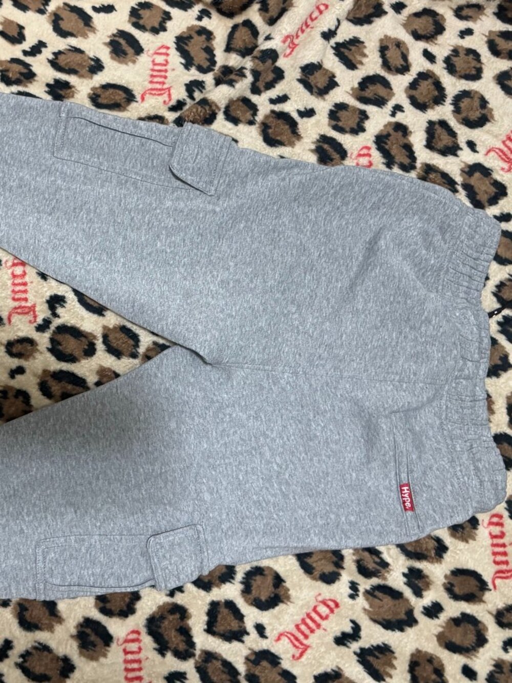 Joggers - Picture 3 of 6
